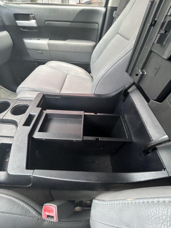 2007 Toyota Tundra Image 14