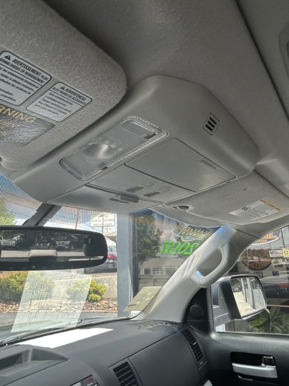 2007 Toyota Tundra Image 15