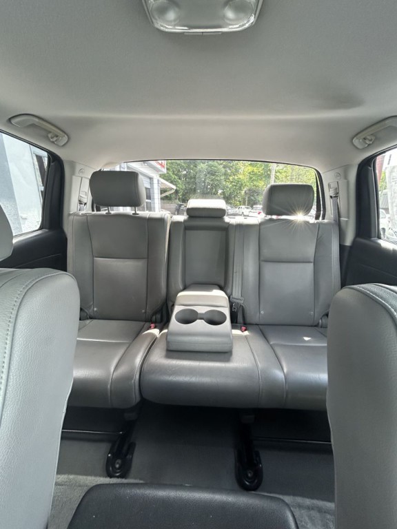 2007 Toyota Tundra Image 16
