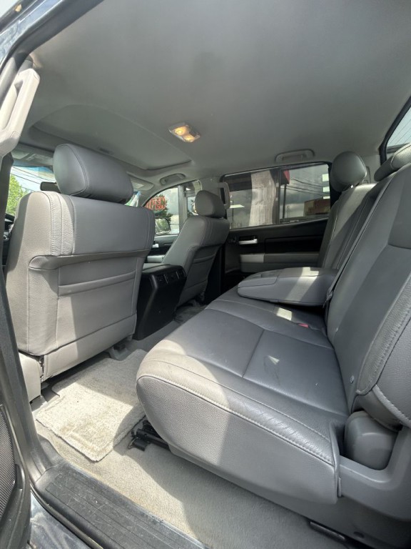 2007 Toyota Tundra Image 17