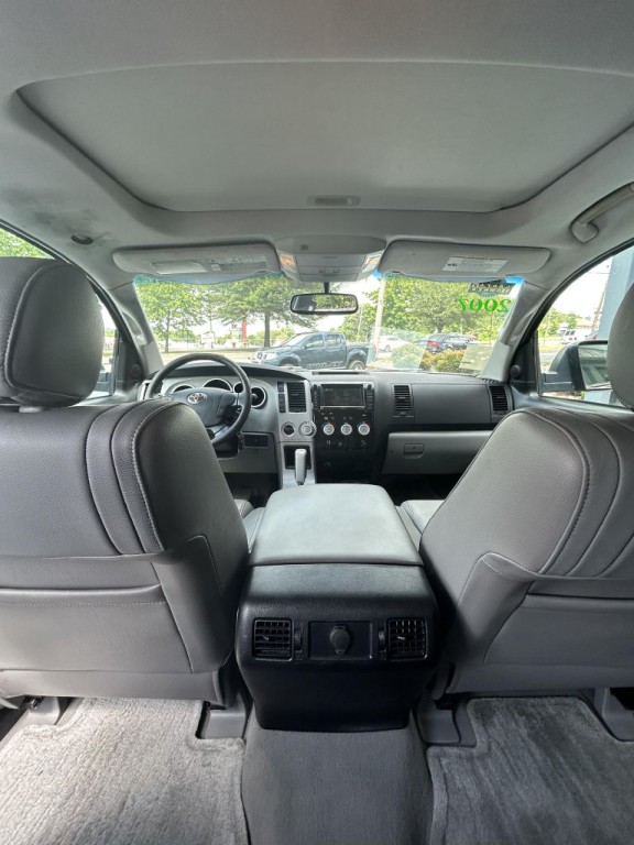 2007 Toyota Tundra Image 20