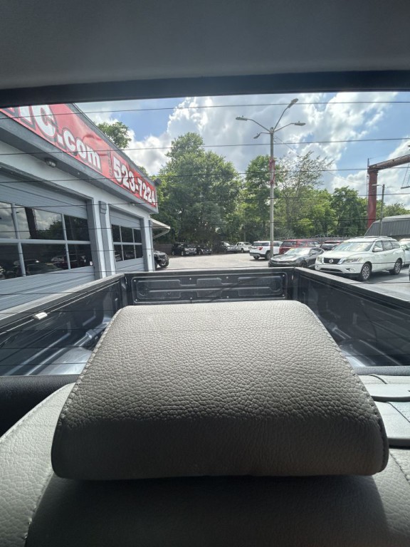 2007 Toyota Tundra Image 21