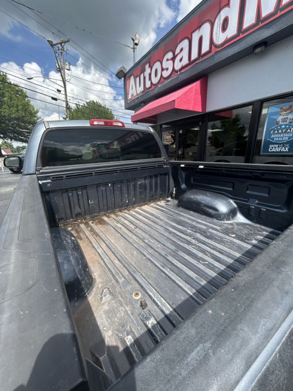 2007 Toyota Tundra Image 22