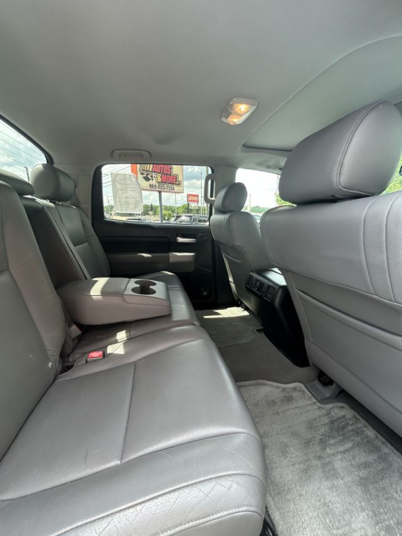 2007 Toyota Tundra Image 24