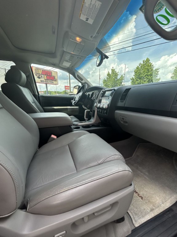 2007 Toyota Tundra Image 25