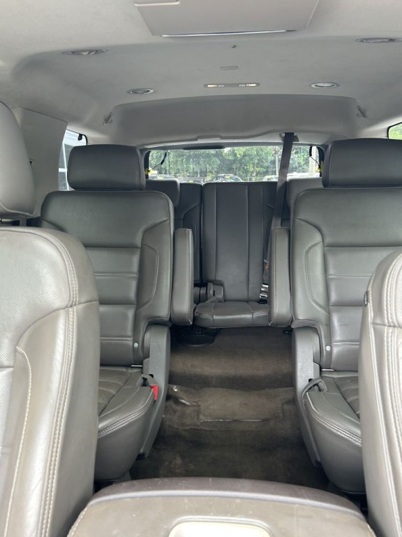 2015 GMC Yukon Image 16
