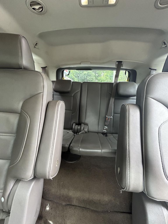 2015 GMC Yukon Image 18