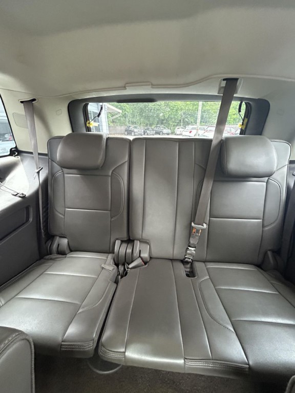 2015 GMC Yukon Image 22