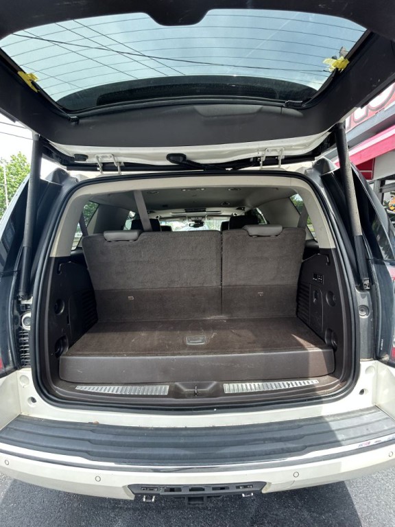 2015 GMC Yukon Image 23