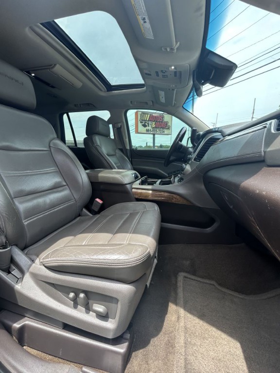 2015 GMC Yukon Image 27