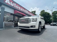 Image for 2015 GMC Yukon Denali ID: 5353377