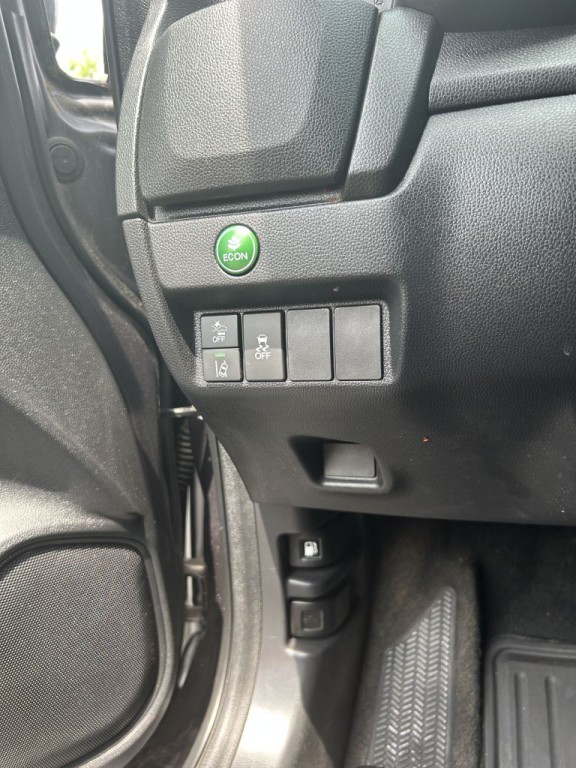 2020 Honda Fit Image 9