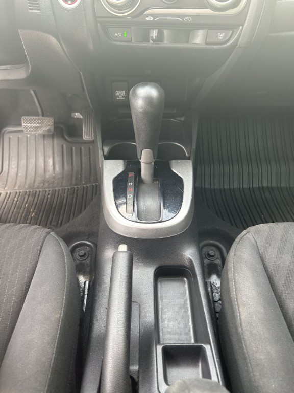 2020 Honda Fit Image 12
