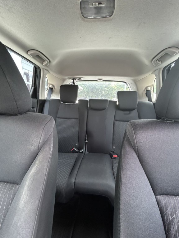 2020 Honda Fit Image 13