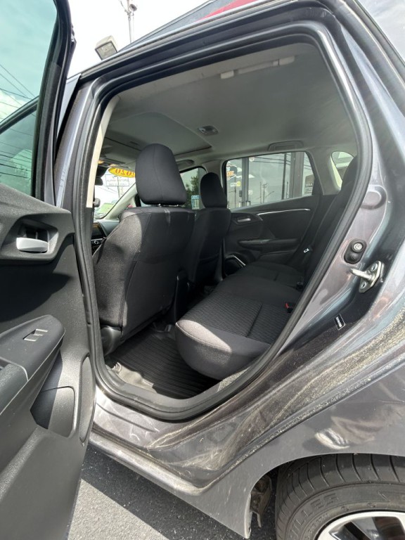 2020 Honda Fit Image 15