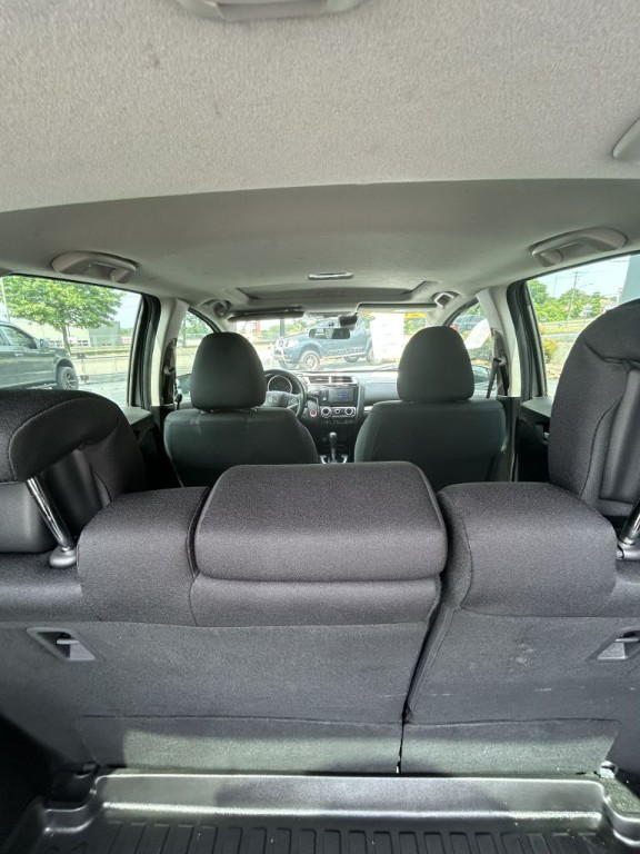 2020 Honda Fit Image 18