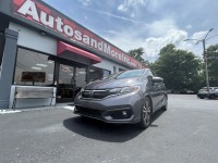 Image for 2020 Honda Fit EX ID: 5463037