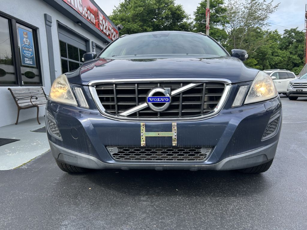 2013 Volvo XC60 Image 2
