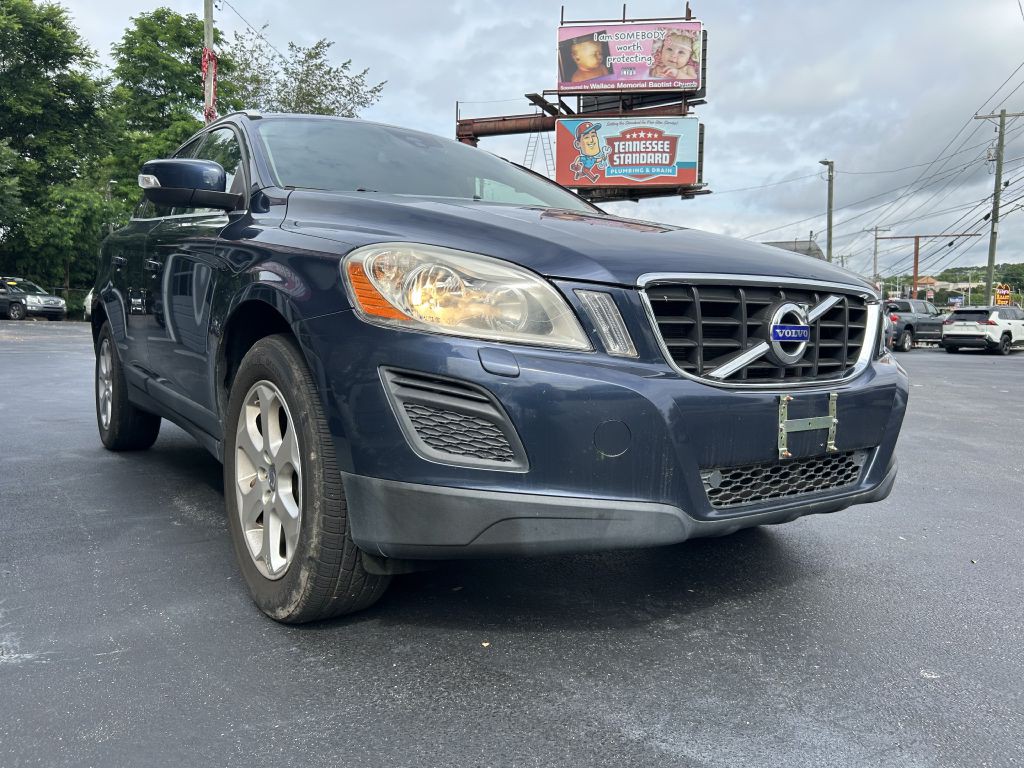 2013 Volvo XC60 Image 3