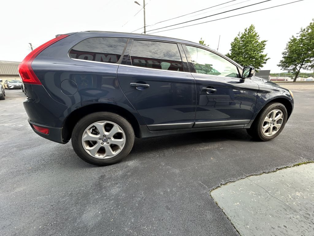 2013 Volvo XC60 Image 4