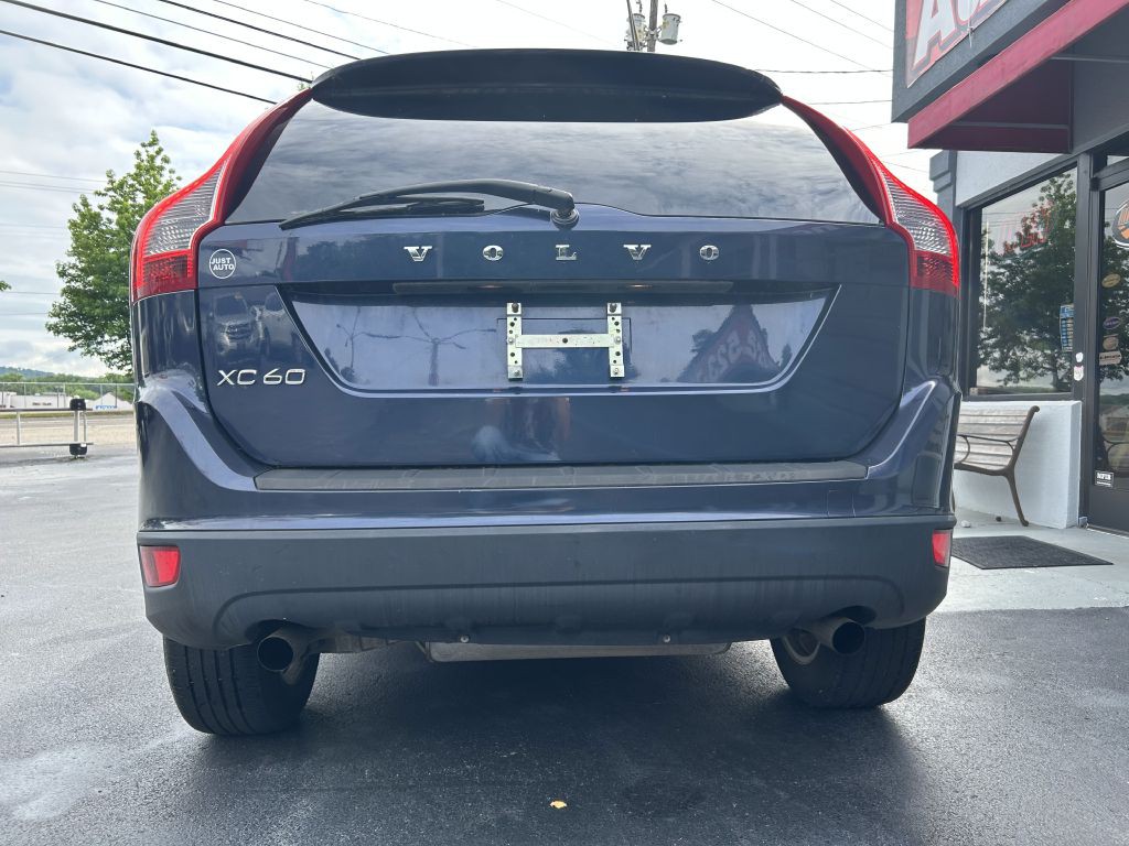 2013 Volvo XC60 Image 6
