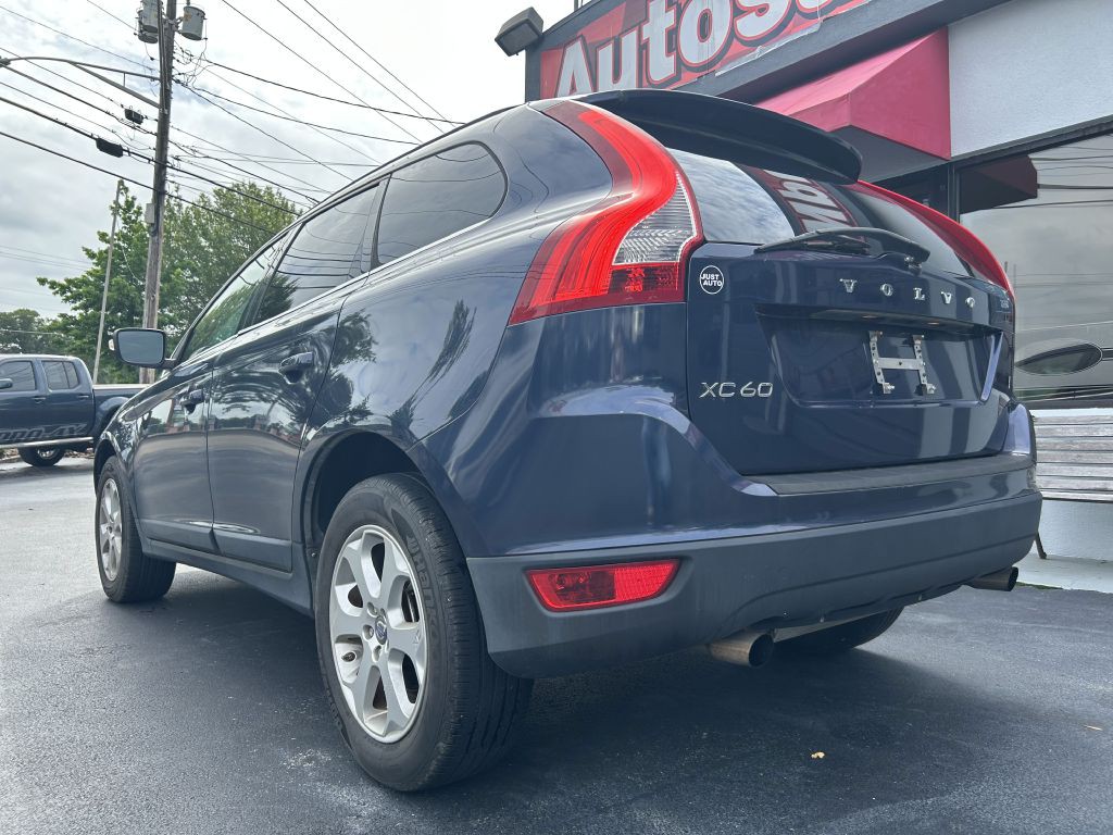 2013 Volvo XC60 Image 7