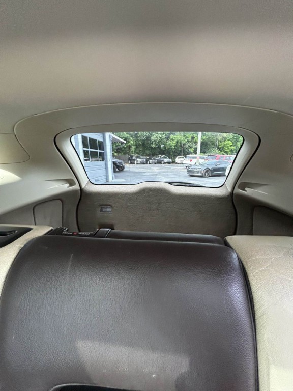2013 Volvo XC60 Image 18