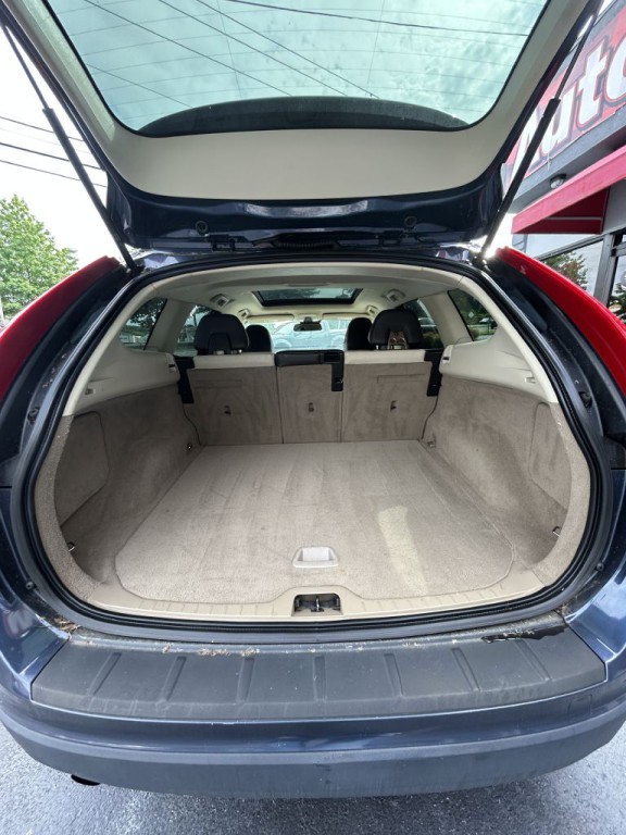 2013 Volvo XC60 Image 19