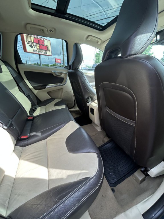 2013 Volvo XC60 Image 22