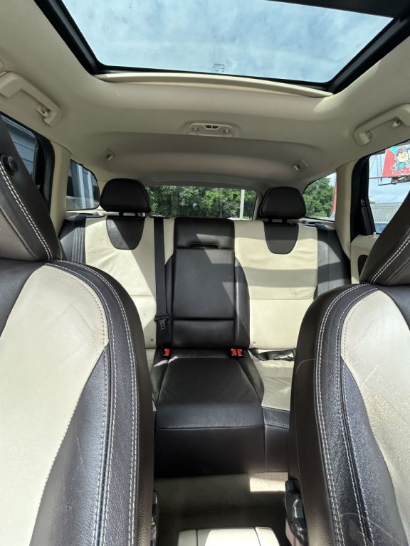 2013 Volvo XC60 Image 24