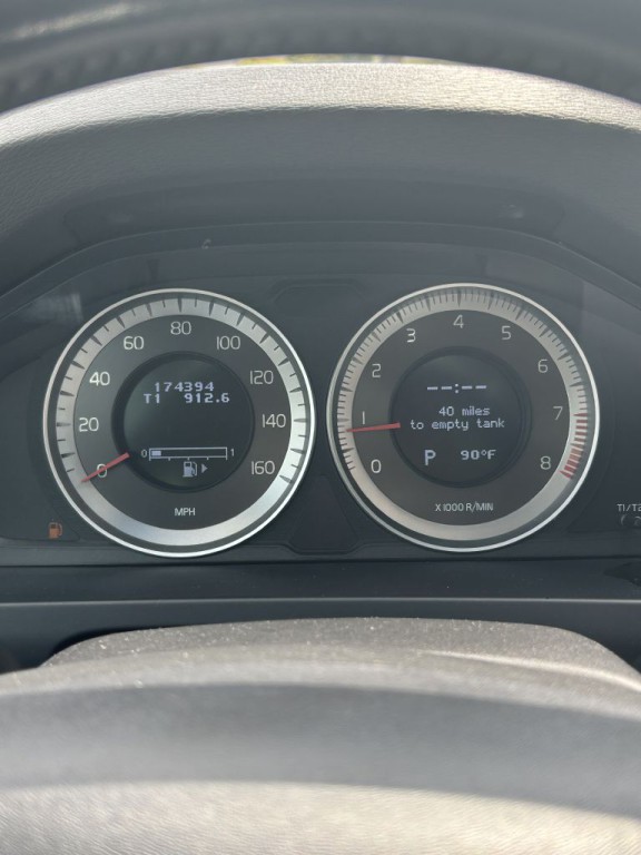 2013 Volvo S60 Image 10