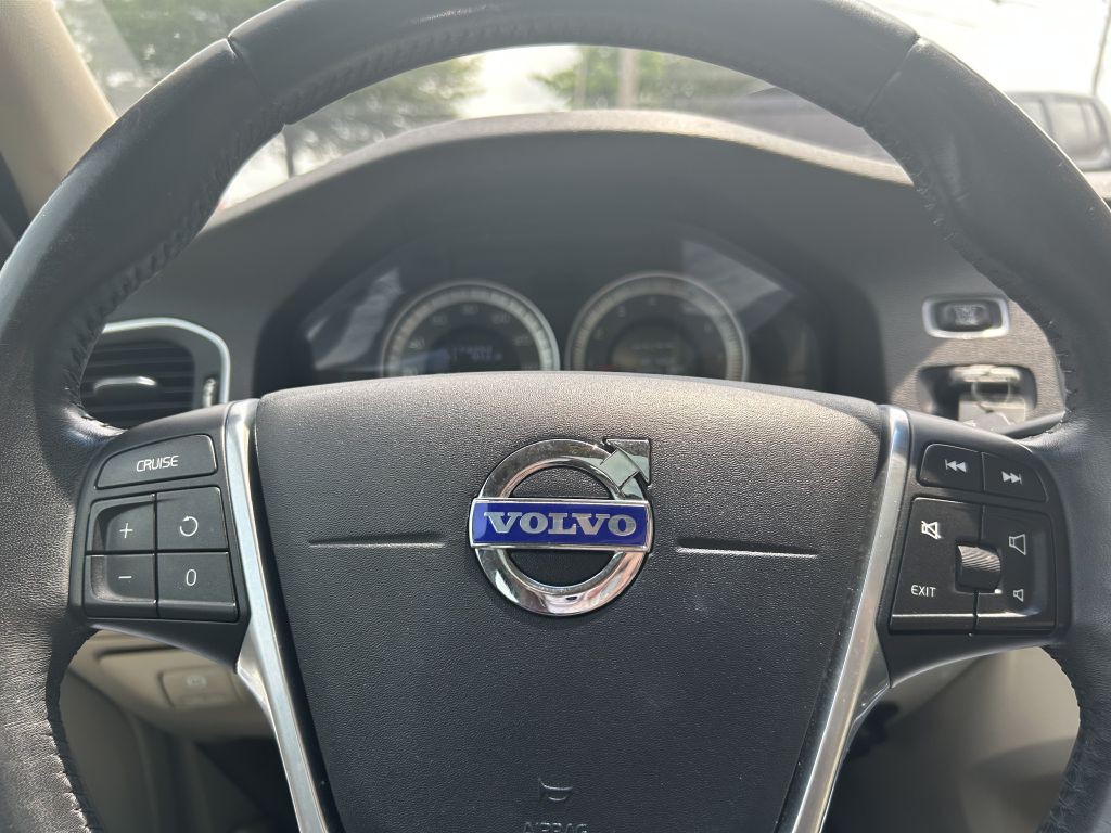 2013 Volvo S60 Image 11