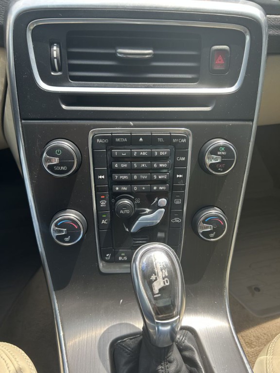 2013 Volvo S60 Image 13