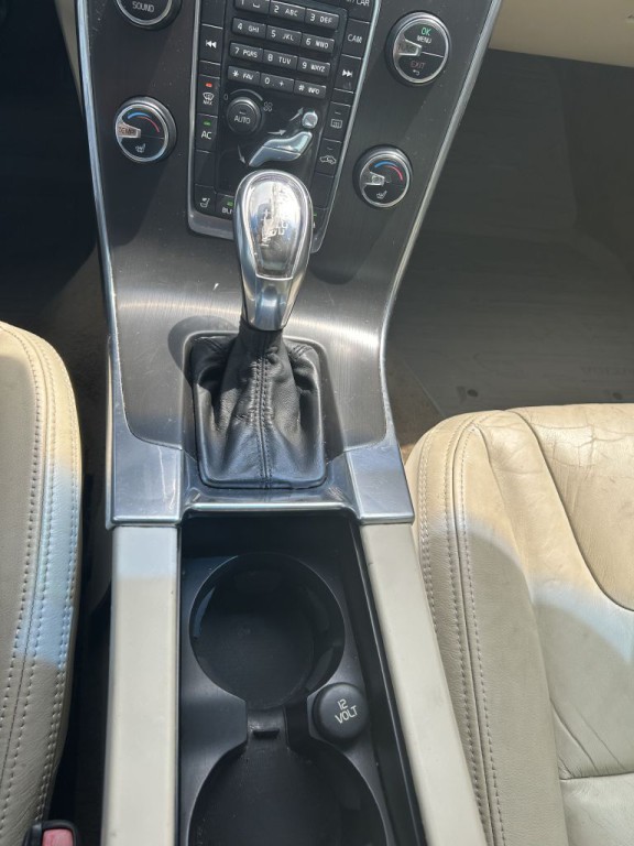 2013 Volvo S60 Image 15