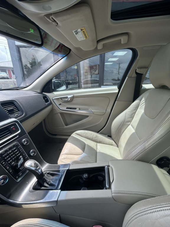 2013 Volvo S60 Image 19