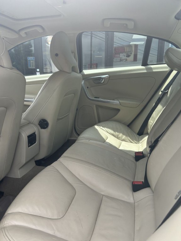 2013 Volvo S60 Image 23