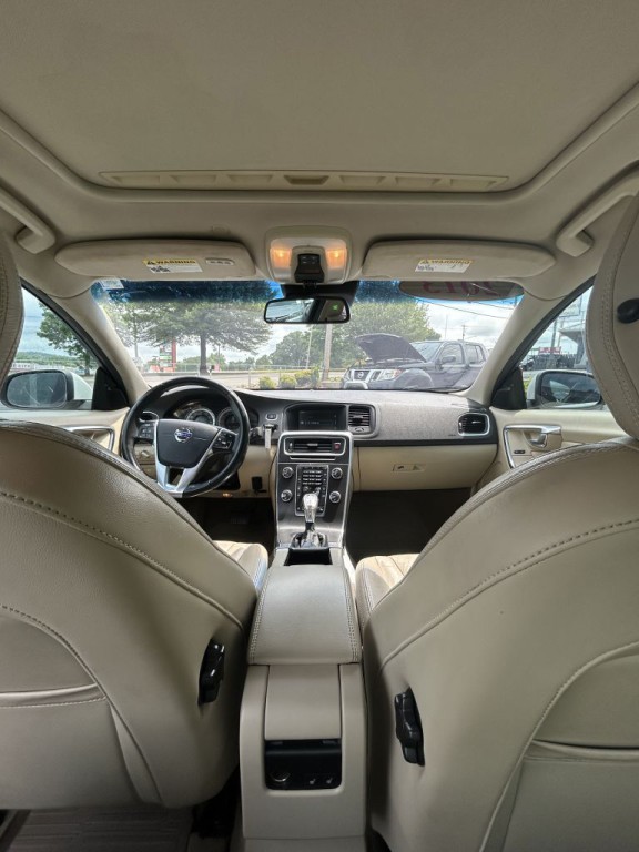 2013 Volvo S60 Image 25