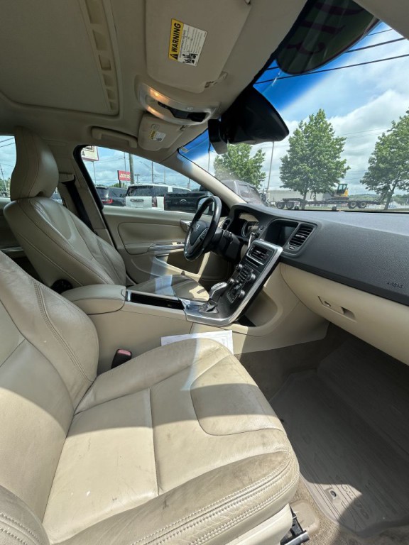 2013 Volvo S60 Image 30