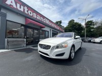 Image for 2013 Volvo S60 T5 ID: 5807934