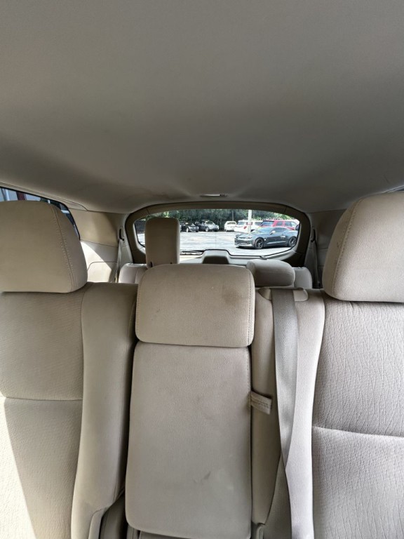 2013 Nissan Pathfinder Image 17