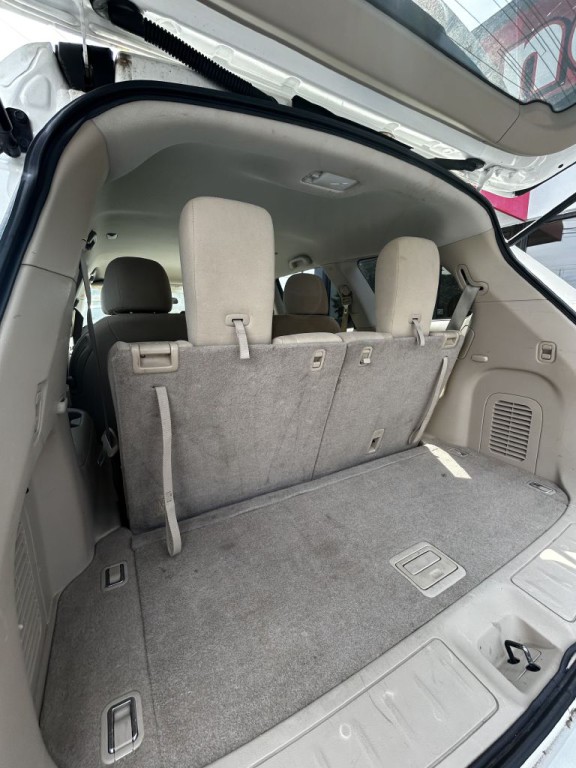 2013 Nissan Pathfinder Image 19
