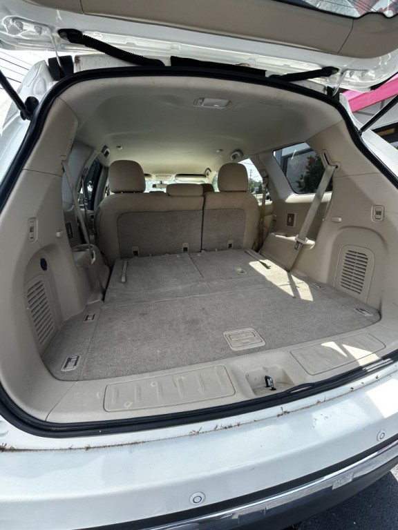 2013 Nissan Pathfinder Image 20