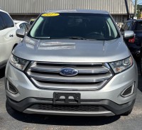 Image for 2017 Ford Edge Titanium ID: 5845847