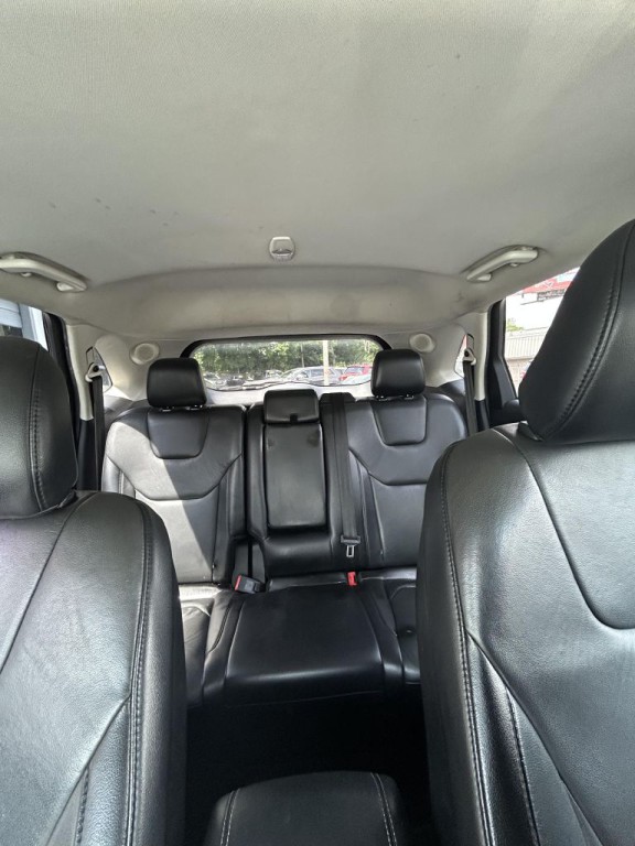 2017 Ford Edge Image 20