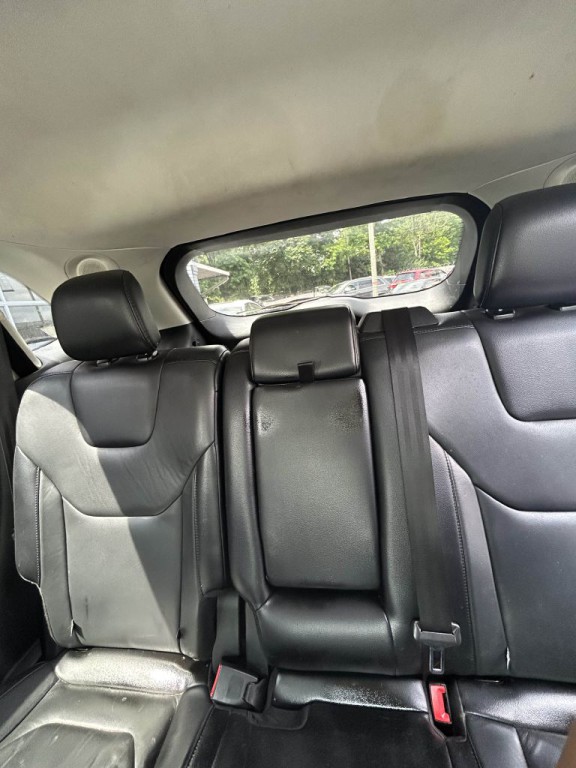 2017 Ford Edge Image 24