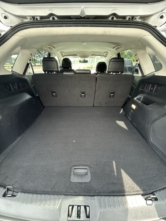 2017 Ford Edge Image 25