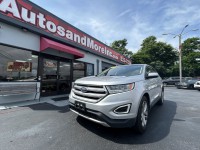 Image for 2017 Ford Edge Titanium ID: 5845847