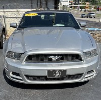Image for 2014 Ford Mustang  ID: 5845876