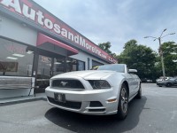 Image for 2014 Ford Mustang  ID: 5845876