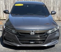 Image for 2018 Honda Accord Sport ID: 5867969